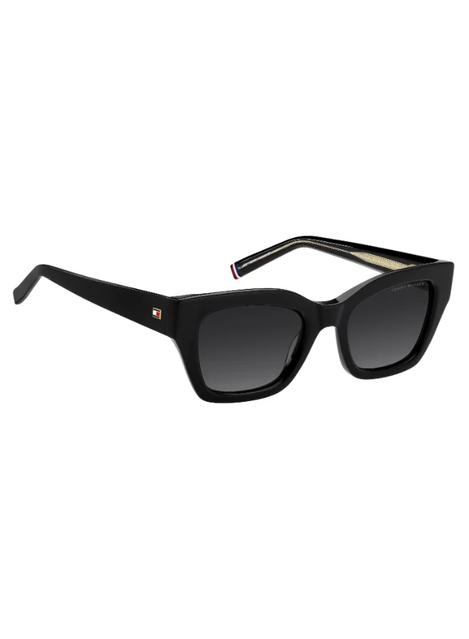 تومي هيلفيغر Cat Eye Tommy Hilfiger Sunglasses