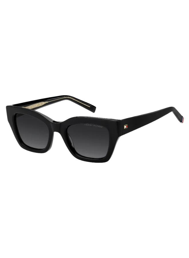 تومي هيلفيغر Cat Eye Tommy Hilfiger Sunglasses