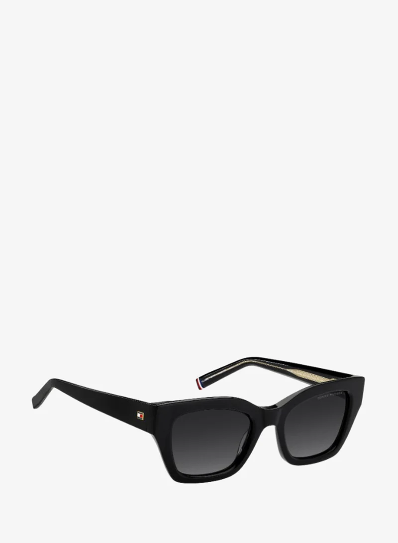 تومي هيلفيغر TOMMY HILFIGER Sunglasses TH 2264/S Black