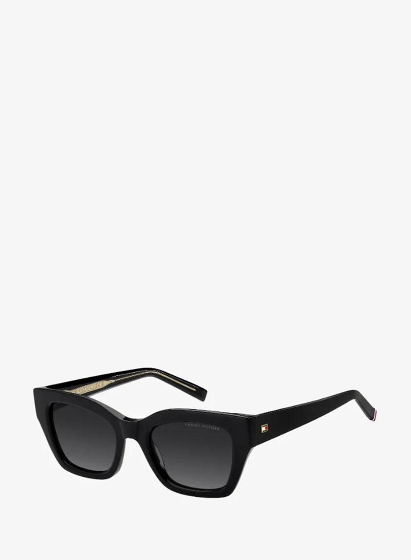 تومي هيلفيغر TOMMY HILFIGER Sunglasses TH 2264/S Black