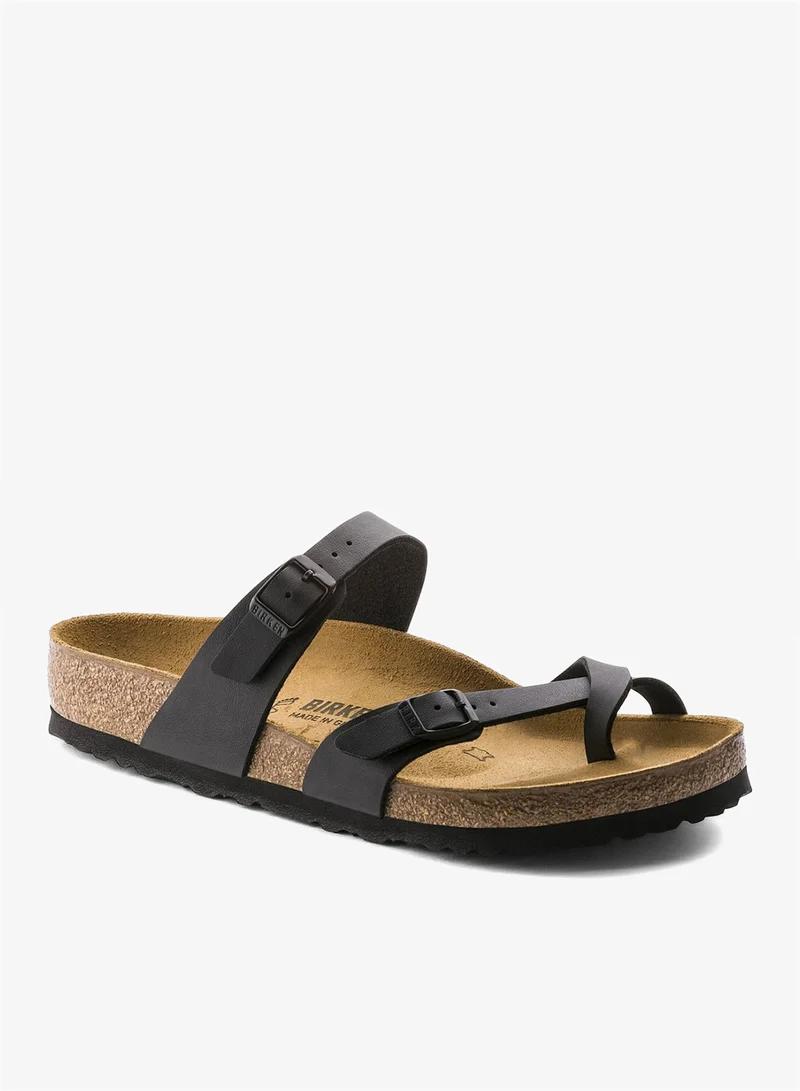 BIRKENSTOCK  Mayari BF Regular Fit Sandals for Women | Best Price UAE