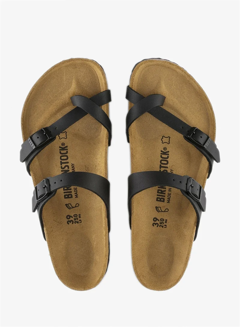 BIRKENSTOCK  Mayari BF Regular Fit Sandals for Women | Best Price UAE
