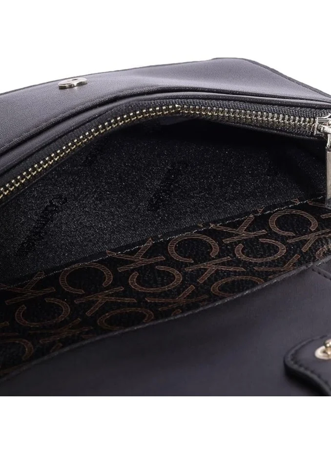 كالفن كلاين Ck Must Mini Bag W/Flap Mono