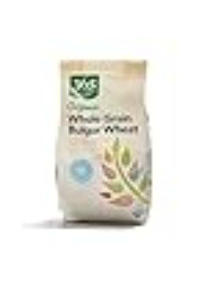 365 by Whole Foods Market Organic Whole Grain Bulgur Wheat 88 oz - Image 2