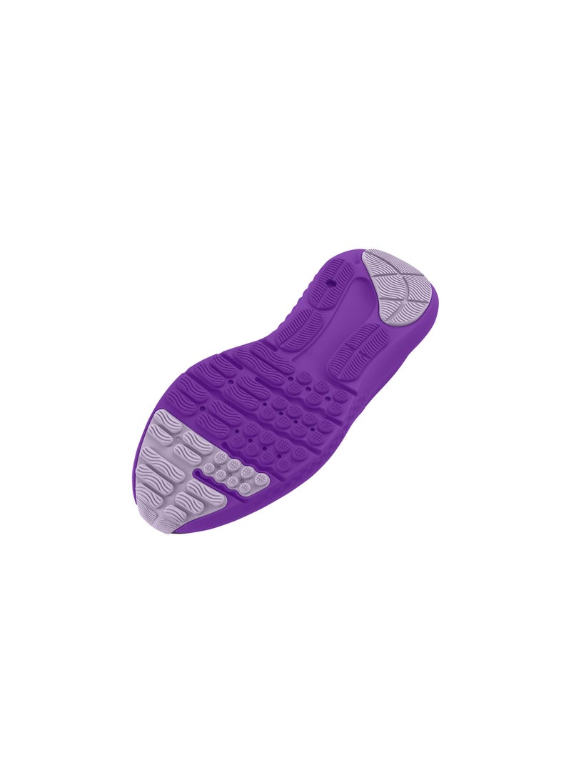 UNDER ARMOUR Girls' Grade School Surge 4 Shoes  - Image 5
