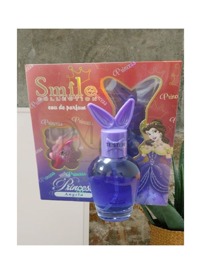 سمايل عطر برنسيس انجيل 50مل - Image 2