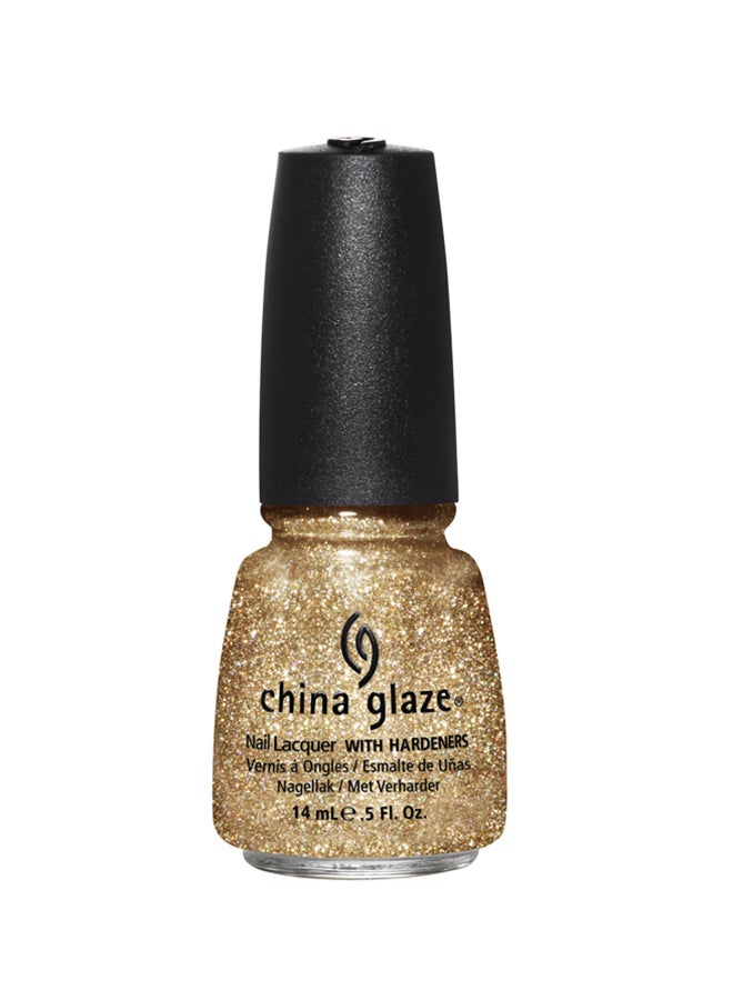 China Glaze I M Not Lion Safari