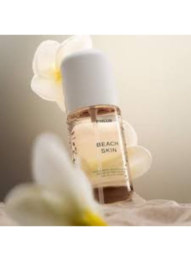 PHLUR معطر الجسم PHLUR Beach Skin، 88 مل - Image 2