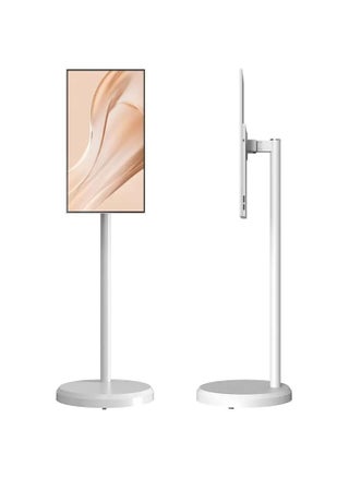 Portable 21.5-Inch UHD 4K Touch Screen Monitor with Floor Stand ,Built-in Battery , Mobile Stand with Lifter & Rotation ,Full Movement Display with Play Store , for Home, Office, and Presentations5 - pzsku/ZCA9CA29C17BFB8F9E2B9Z/45/_/1723381816/8b64da79-2c40-4efc-b87a-f9b3fc314a10
