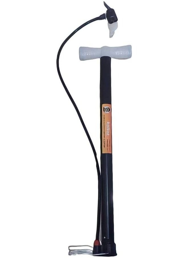 Generic Multifunctional booster air pump  - Image 1