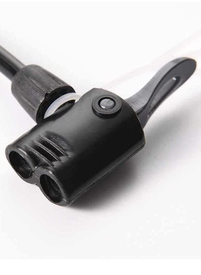 Generic Multifunctional booster air pump  - Image 2
