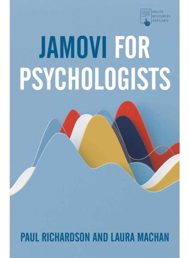 Jamovi for Psychologists 
