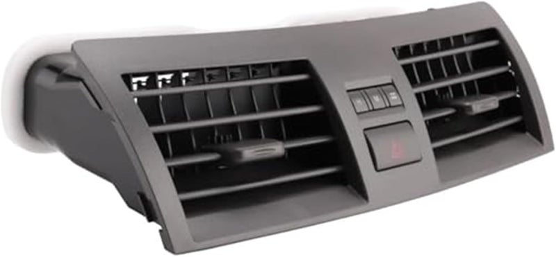 DEMULAX A/C Air Outlet Frame for Toyota Camry 2006-2011 - Image 5