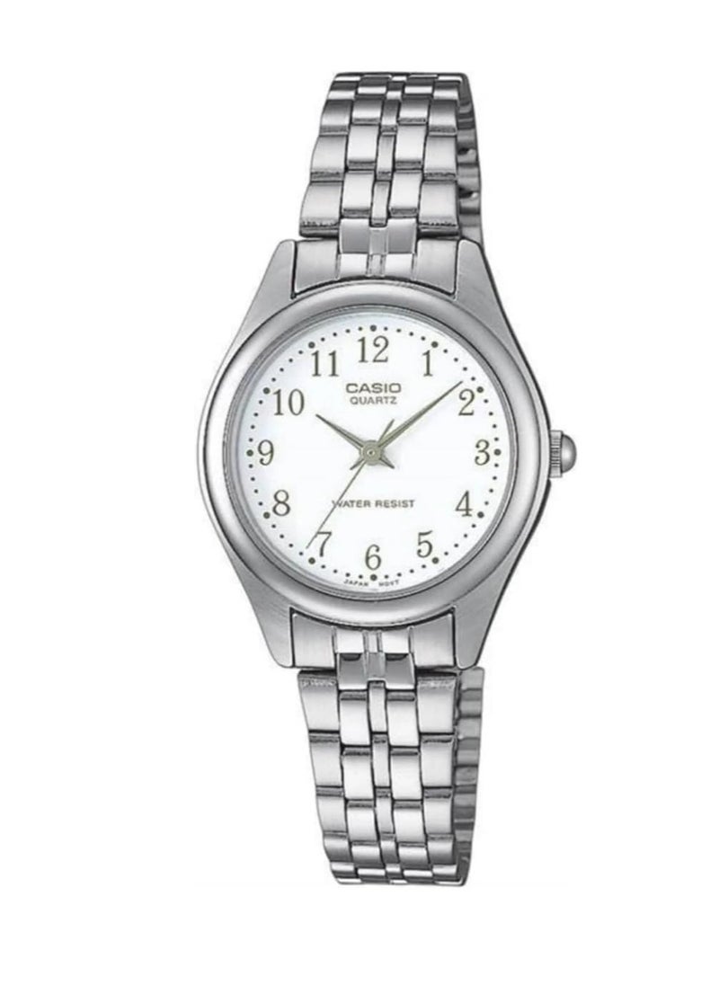 CASIO Casio Analog Women's Wrist Watch LTP-1129A-7B 
