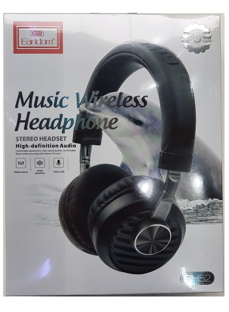 Earldom WIRLESS HEADSET - Image 1