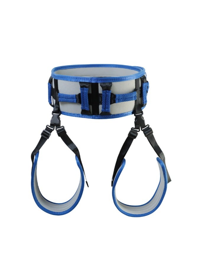 general Rehabilitation support belt for walking getting up moving and standing training equipment for elderly stroke and hemiplegia training - Image 1