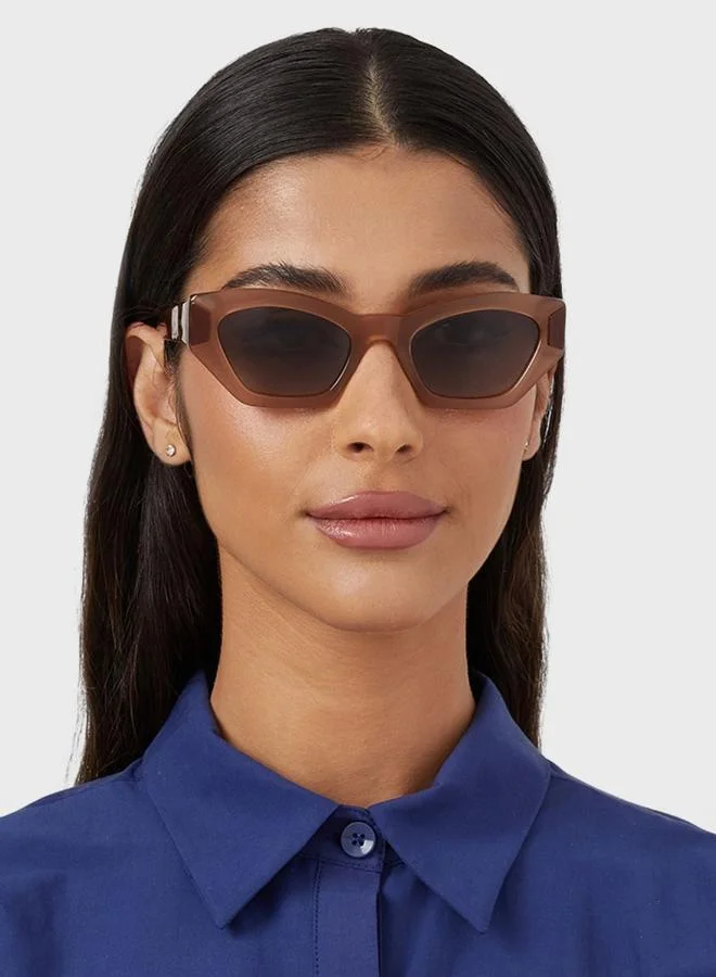 30Sundays Falera Cateye Sunglasses