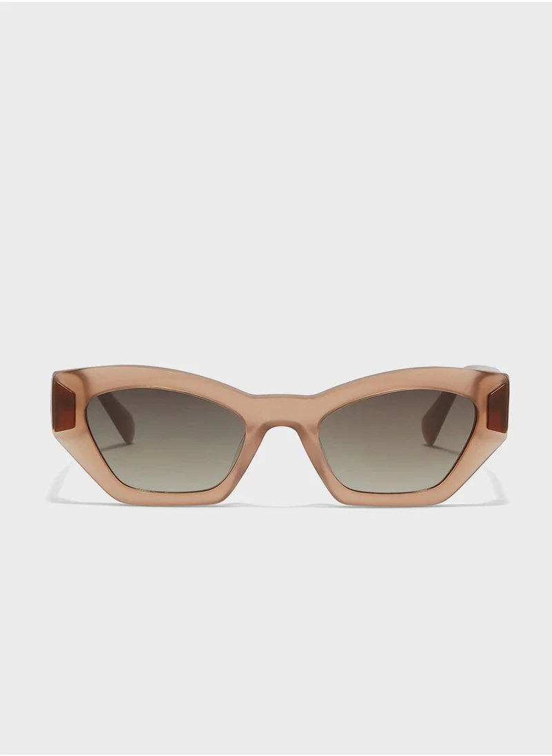 30Sundays Falera Cateye Sunglasses