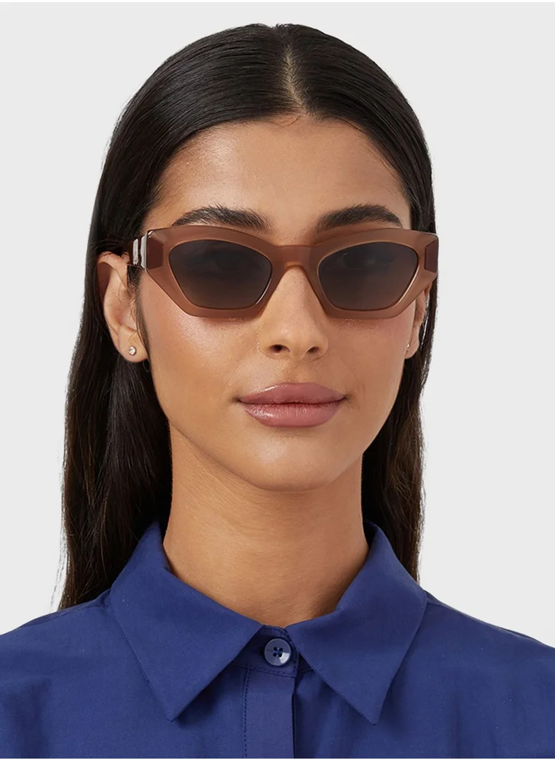 30Sundays Falera Cateye Sunglasses