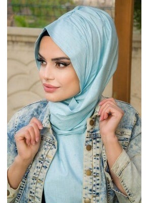 Aişe Tesettür Aisha Hijab Ready-Made Scarf - 50301  - Image 3