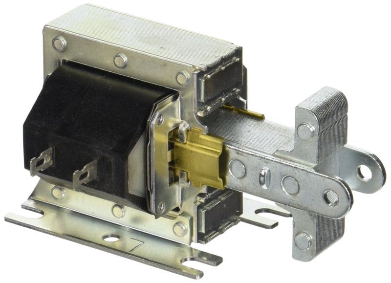 Dormeyer 2005-M-1 Laminated Solenoid Replacement for All WM Models - Image 2