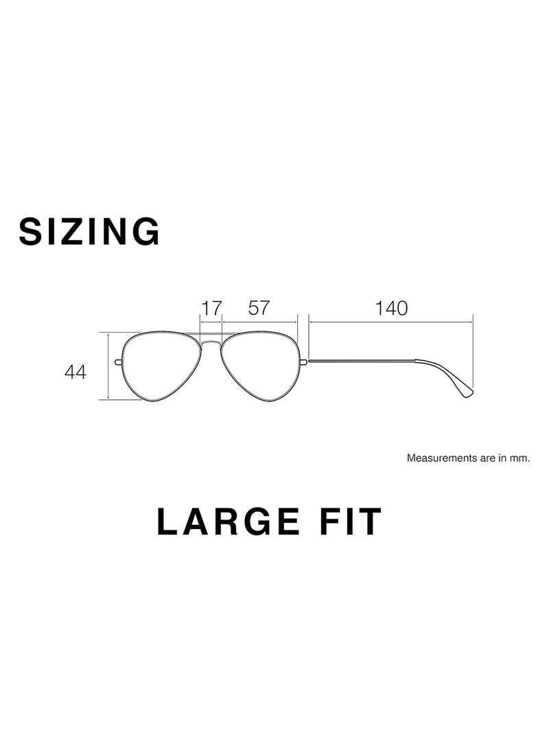 O'NEILL - ONS-Harlyn 2.0 Polarized Rectangular Sunglasses for men Black 57mm - Image 1