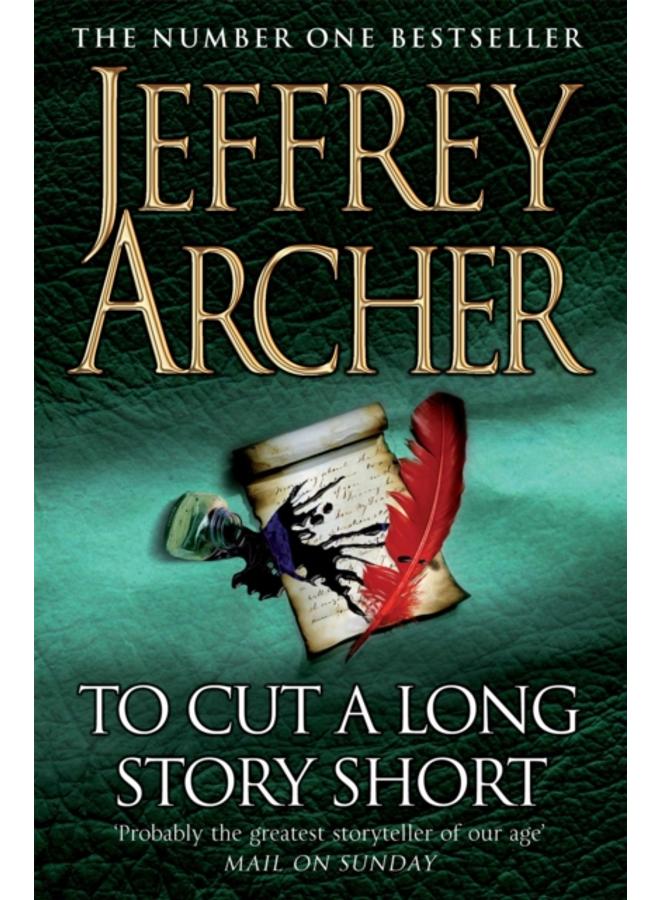 To Cut A Long Story Short 