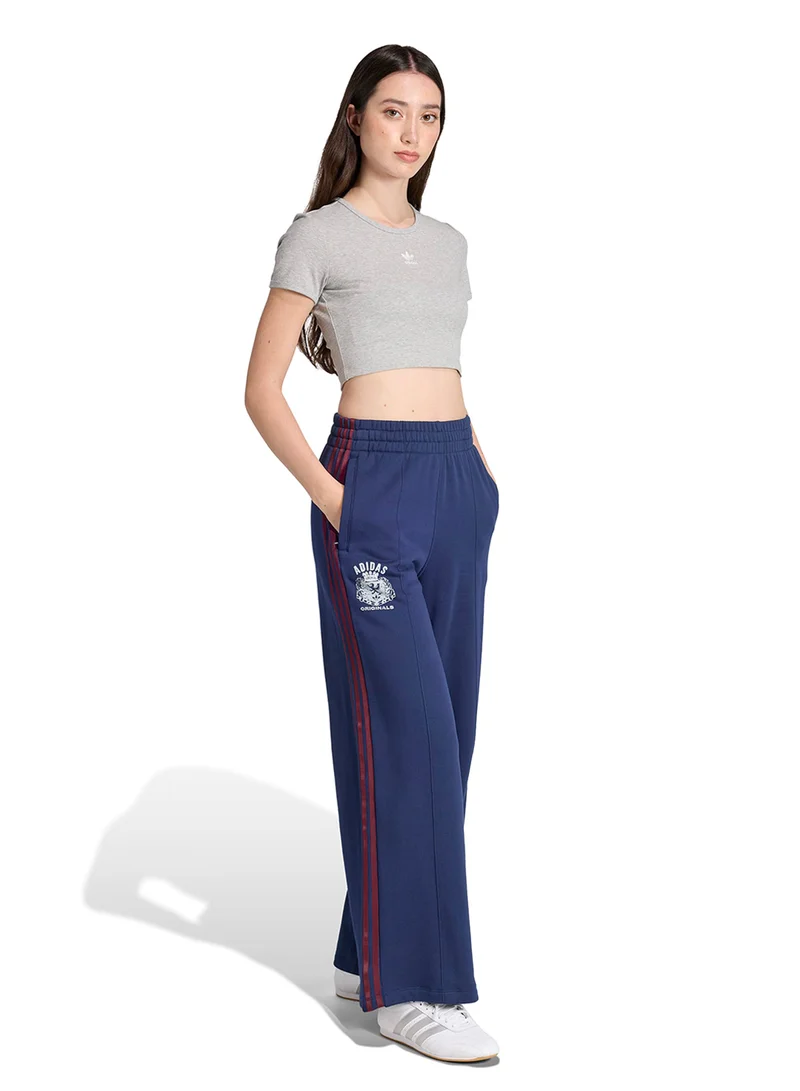 adidas Originals Graphic Printed Sweatpants