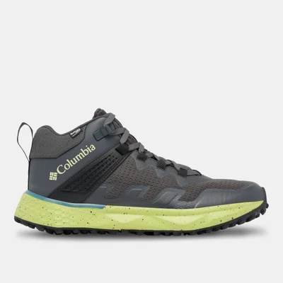 Columbia Men's Facet™ Outdry Mid Waterproof Hiking Shoe