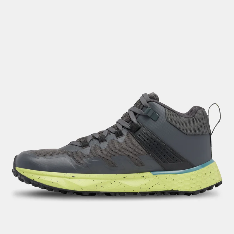Columbia Men's Facet™ Outdry Mid Waterproof Hiking Shoe