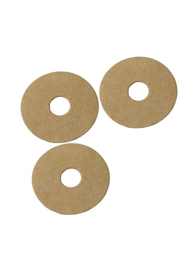 Mxfans Mxfans Dia 22mm Front Rail Brown Punchings Shims Balance Washer Set of 90  - Image 3