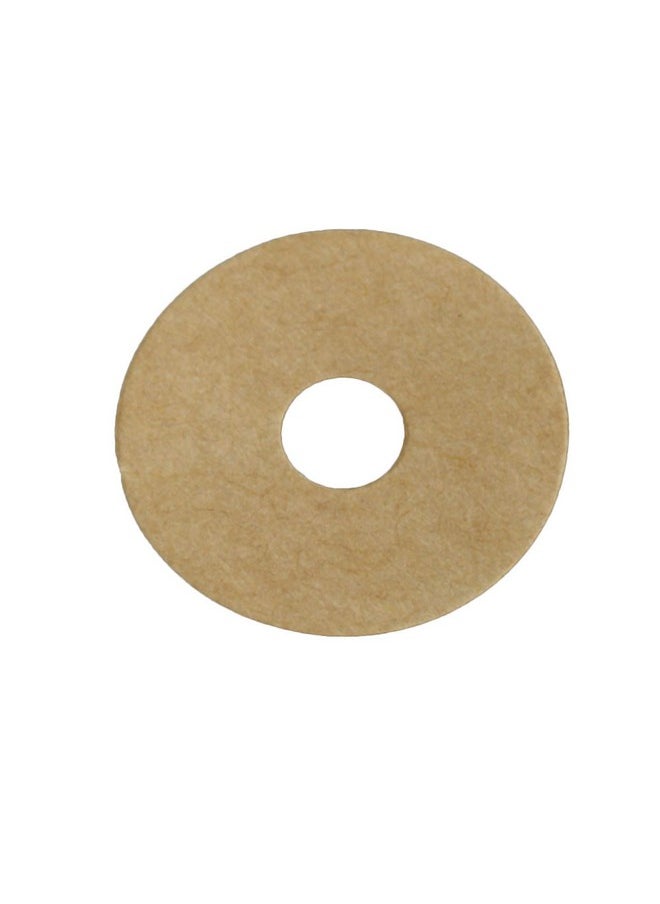 Mxfans Mxfans Dia 22mm Front Rail Brown Punchings Shims Balance Washer Set of 90  - Image 5