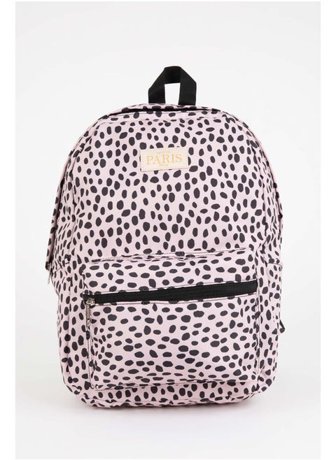 Woman Backpack