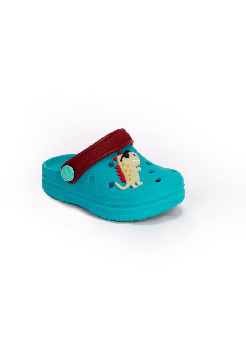 KIDY - KIDY (MAR&COR) CROCS BABY KIDS - Image 1