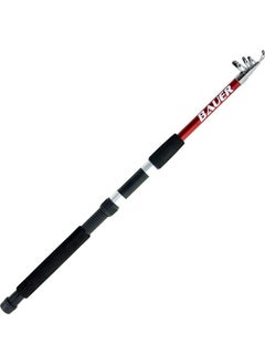 Bauer Pegasus Telescopic 3.00 mt Fishing Pole  - Image 1