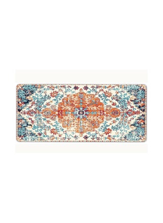 Desk Mat Large Mouse Mat XL Gaming Mouse Pad  Anti-Slip Desk Protector Keyboard Pad Computer Accessories for Office Home Work, Boho  700*300*3mm - pzsku/ZCA9E471E4E81B59CC9D4Z/45/_/1692773845/2cae1b47-95ef-4a6d-9384-99b912cf8bb0