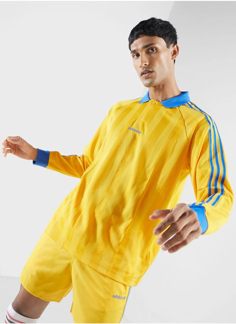 adidas Originals Logo Jersey