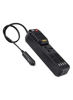Generic Car Power Inverter 200w  - Image 1