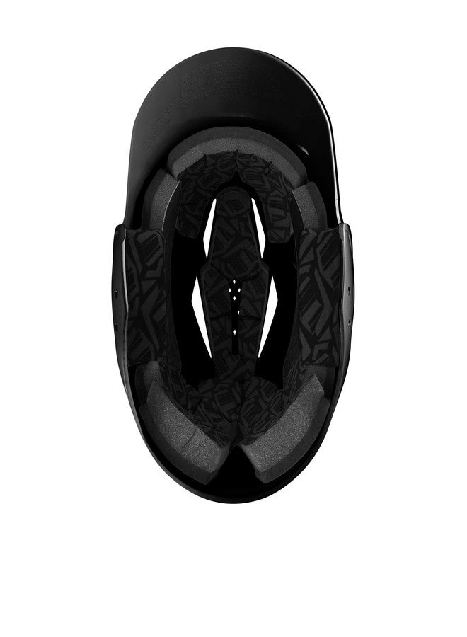 إيفو شيلد خوذة الضرب اللامعة EvoShield XVT™ 2.0 - أسود، مقاس صغير جدًا - Image 3