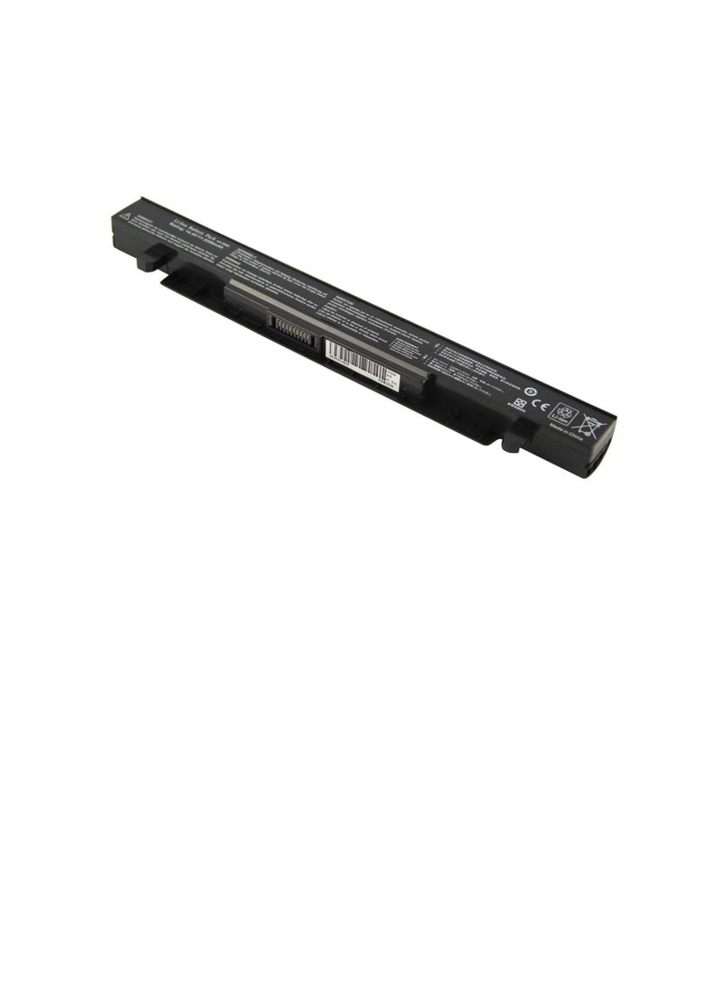 X550 Battery Replacement for Asus A41-X550 A41-X550A A450 P550 R510 X450 X550 A550C A450C X550A X550B X550C F550 F550l F550C F552 F552C P450 P450C P550C R510 R510C R510L R510D X452 X452C X452E  - Image 2