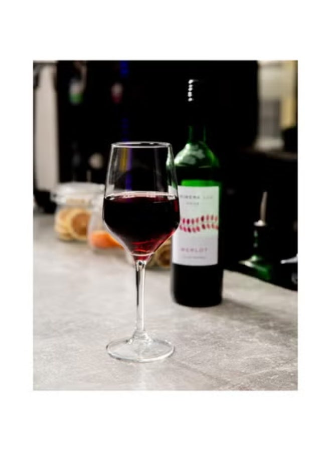 Soft Drink Glass Set – 3 Pieces, 330 ml Capacity - Image 2