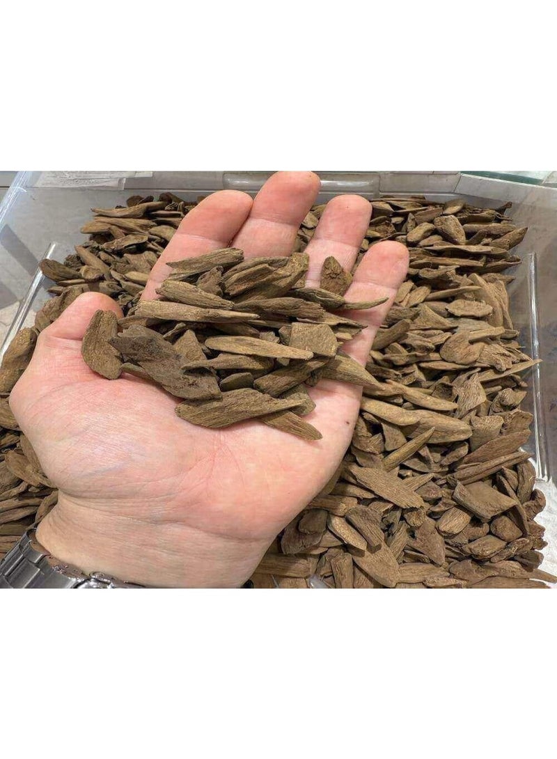 Super Luxury Cambodian Oud (250g) - Image 1