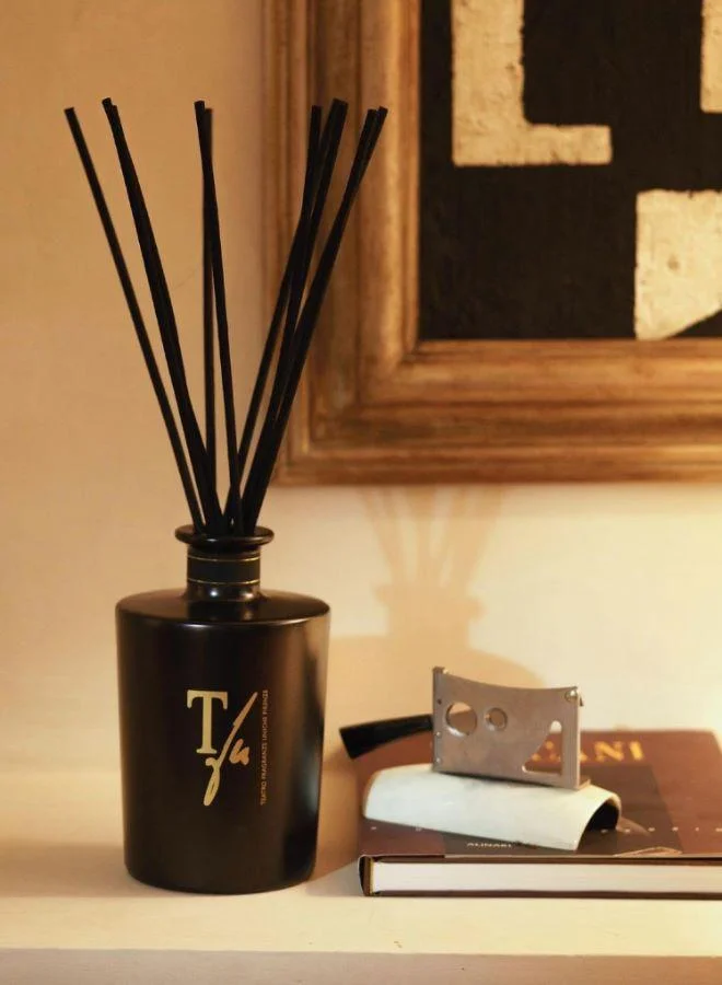 تياترو Tobacco Diffuser 250ml