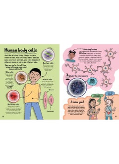 Tiny Science: Cells  - Image 3