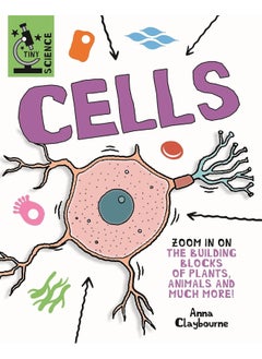 Tiny Science: Cells  - Image 1