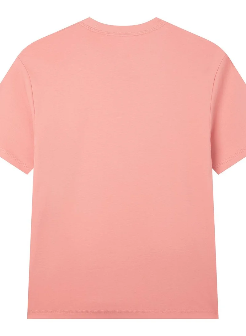 Giordano  Men Regular Luxe Touch Cotton Crew Tee for Men | Best Price UAE
