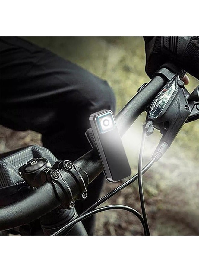 DAREU Clip-On LED Hat Light – Rechargeable Mini Flashlight with Hat Clip, 6 Modes, Waterproof Lightweight Headlamp for Hiking, Camping, Fishing, Travel & Outdoor Use - Image 4