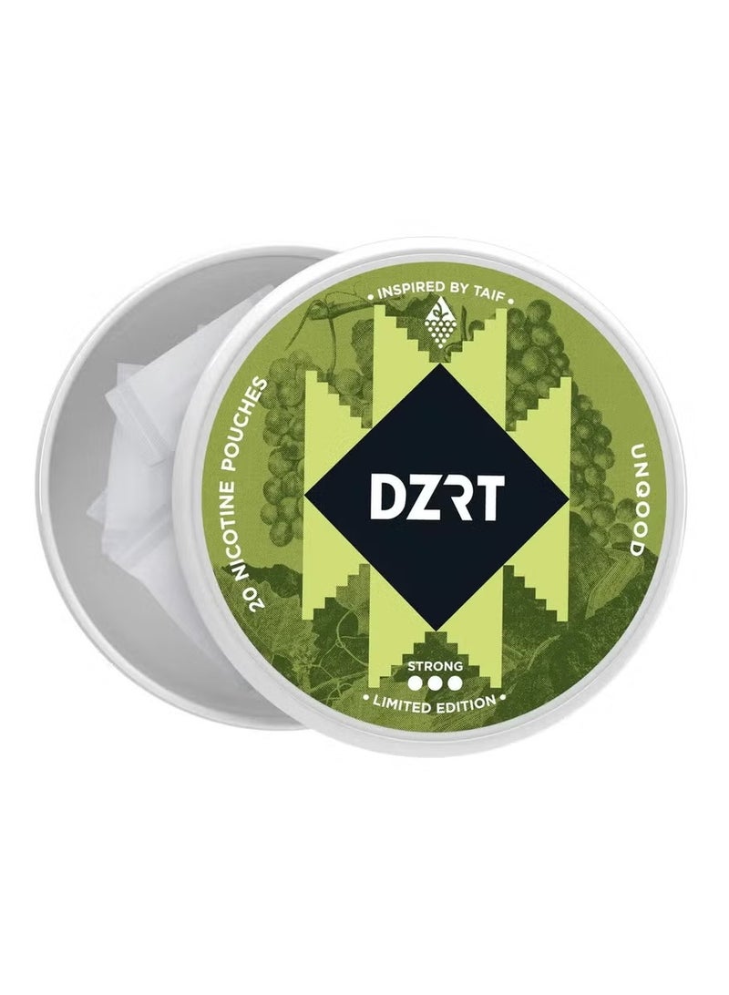 دزرت عنقود ١٠ ملغ - قوي - Image 1