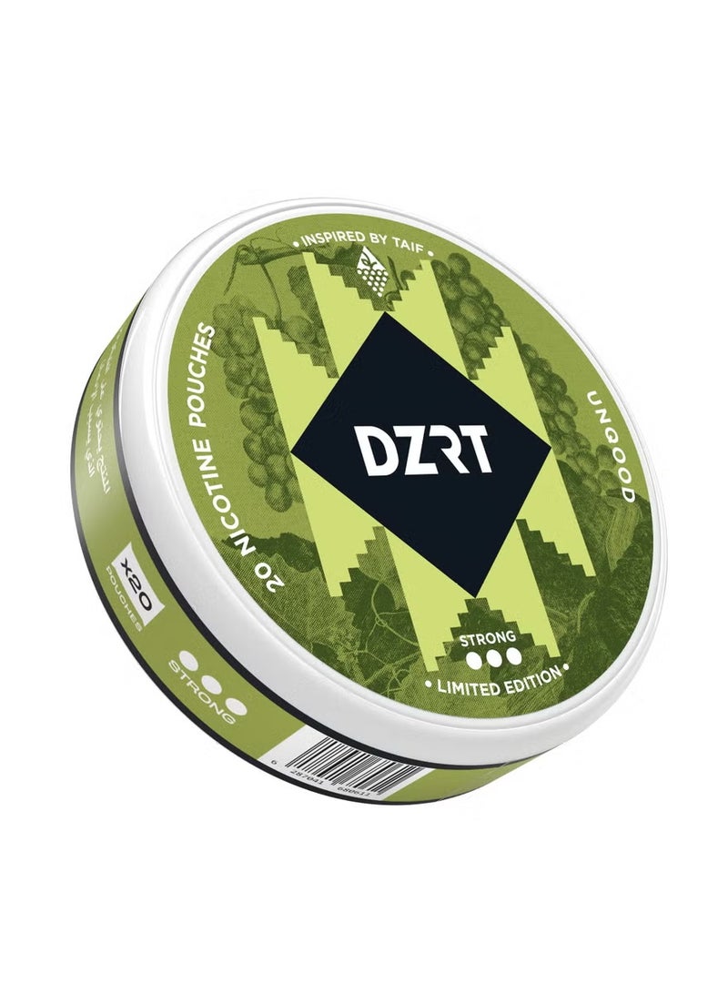 دزرت عنقود ١٠ ملغ - قوي - Image 2