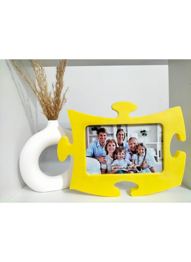 Bellarte Puzzle Special Moment Frame (10X15)  - Image 1